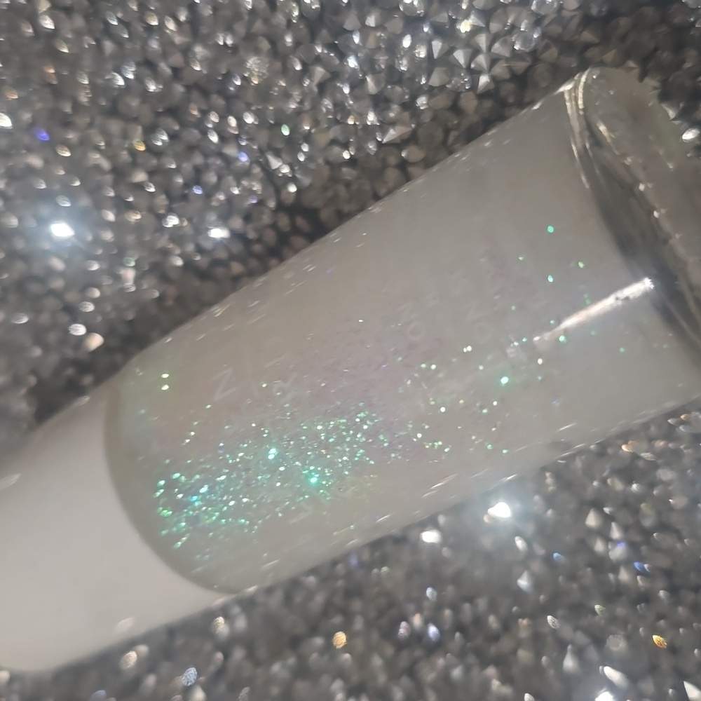 ❇️UNICORN Lavender Stardust Roll-On Shimmer NWT - Picture 9 of 9